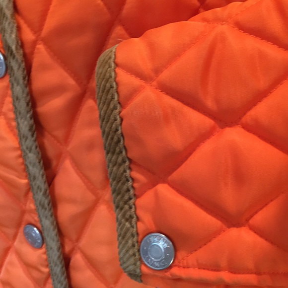 DKNY Waterproof Quilted Jacket - Picture 6 of 9